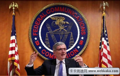 美國(guó)寬帶定義:少于25M的不叫做寬帶