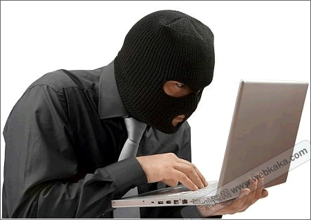 WiFi密碼被盜導致被蹭網