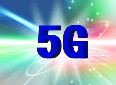 5G網(wǎng)速可達10GB/s，比4G快100倍