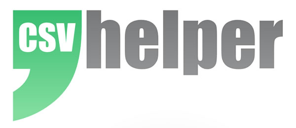 C# .NET使用CsvHelper讀寫CSV文件,快速又易用