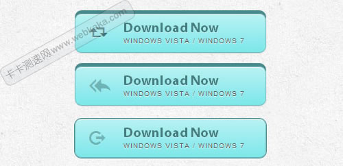 實例二:css3實現的動畫按鈕