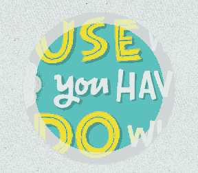 圓形鼠標懸停效果