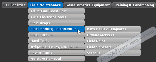 CSS3+JQuery實現的三級下拉導航菜單