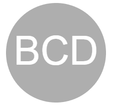 CSS+SVG:畫圓并且文字寫在圓中間