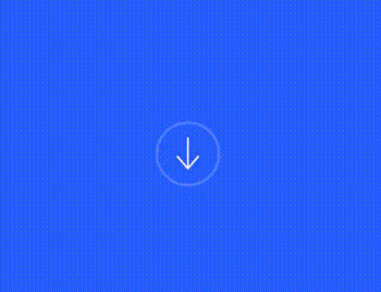CSS實現的下載進程動畫