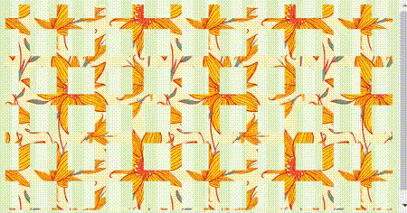 SVG蒙版制作的圖片轉場/過渡動畫示例5