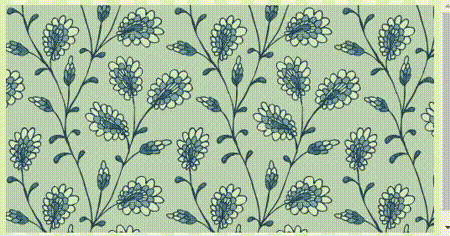 SVG蒙版制作的圖片轉場/過渡動畫示例8