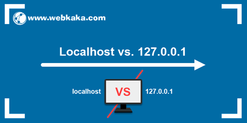 localhost 與 127.0.01 的關系