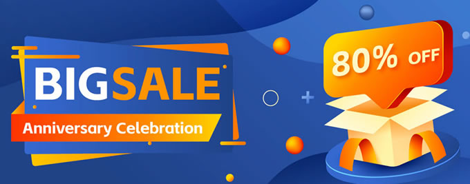 Jtti不限流量海外CN2 VPS云主機80%優惠,年付$24.6起